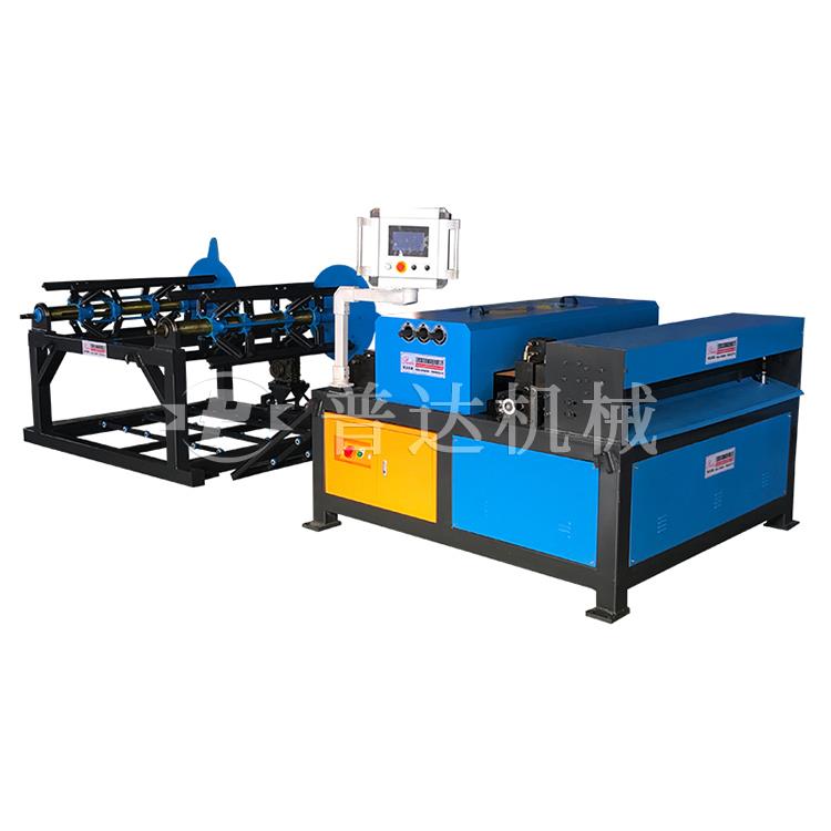 風管生產(chǎn)二線